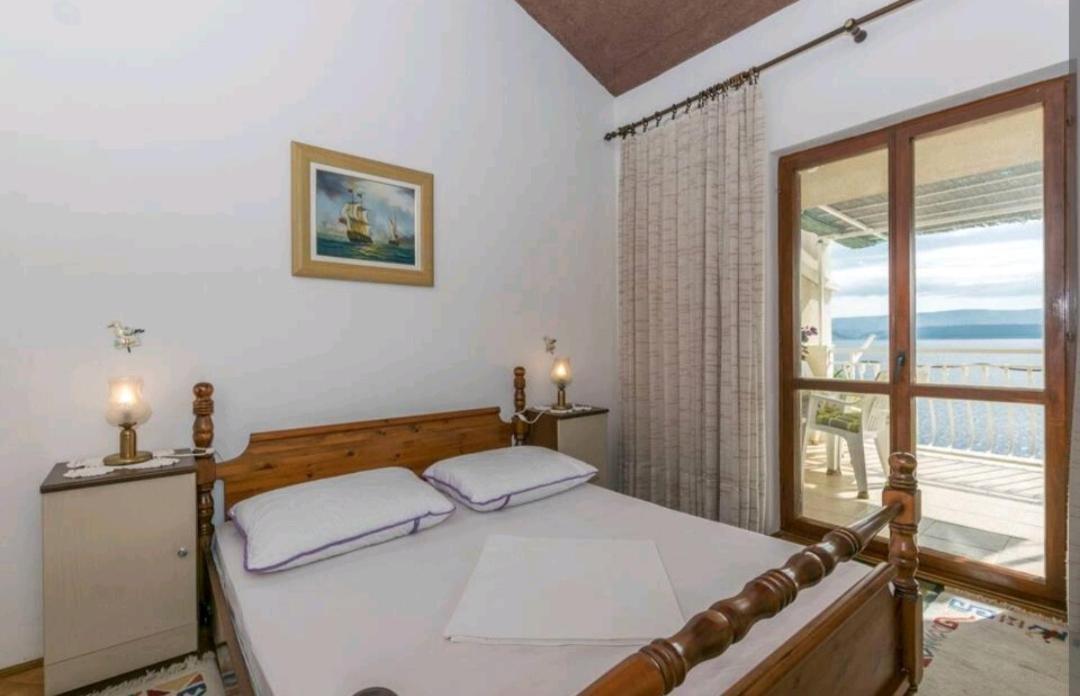 Apartment With Sea View II Stanici Eksteriør bilde